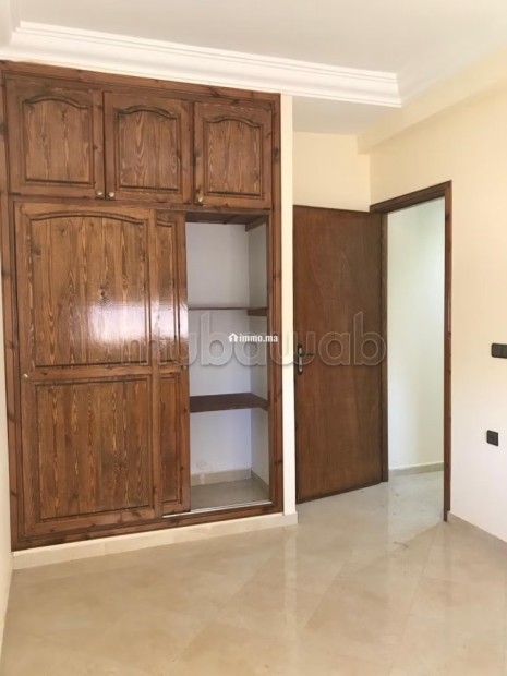 Appartement en location à Wifak. Surface de 70 m² - Location Immobilier - Temara - photo 4