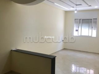 Appartement en location à Wifak. Surface de 70 m² - Appartement à louer - Temara