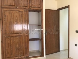 Appartement en location à Wifak. Surface de 70 m² - Appartement à louer - Temara