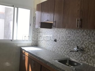 Appartement en location à Wifak. Surface de 70 m² - Appartement à louer - Temara