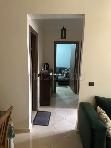 Appartement meublé à vendre - Vente Immobilier - Marrakech - photo 2