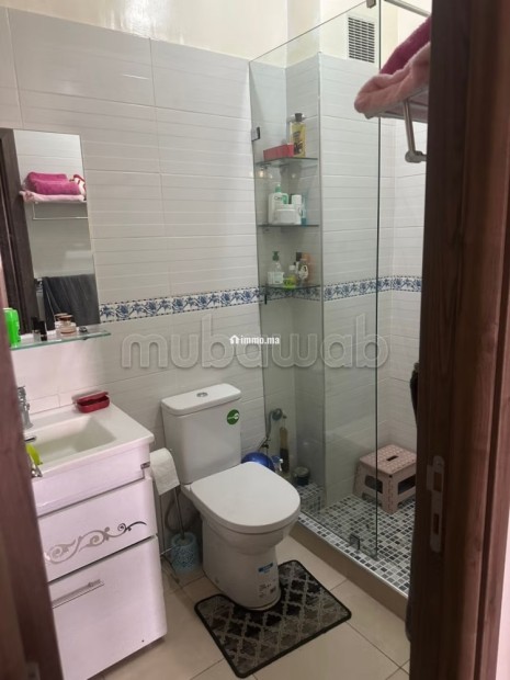 Appartement meublé à vendre - Vente Immobilier - Marrakech - photo 3