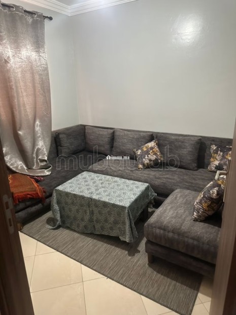 Appartement meublé à vendre - Vente Immobilier - Marrakech - photo 4