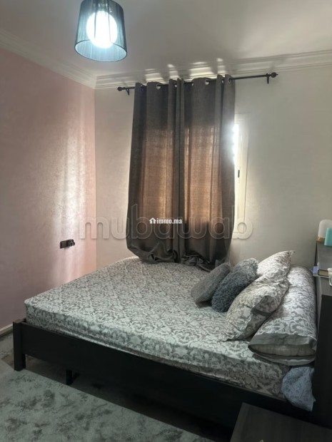 Appartement meublé à vendre - Vente Immobilier - Marrakech - photo 5