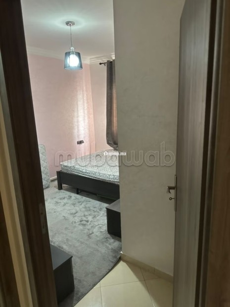 Appartement meublé à vendre - Vente Immobilier - Marrakech - photo 6