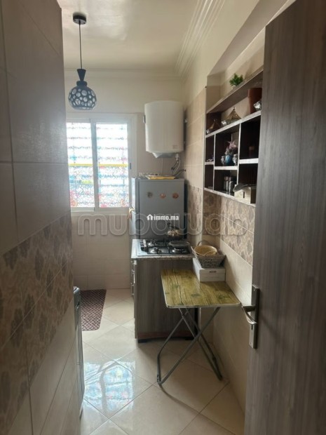 Appartement meublé à vendre - Vente Immobilier - Marrakech - photo 7