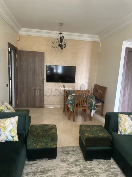 Appartement meublé à vendre - Vente Immobilier - Marrakech - photo 8