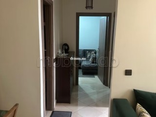 Appartement meublé à vendre - Appartement à vendre - Marrakech