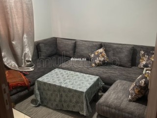 Appartement meublé à vendre - Appartement à vendre - Marrakech