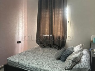 Appartement meublé à vendre - Appartement à vendre - Marrakech