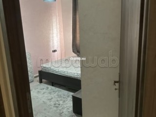 Appartement meublé à vendre - Appartement à vendre - Marrakech