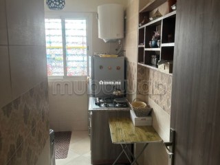 Appartement meublé à vendre - Appartement à vendre - Marrakech