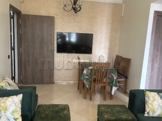 Appartement meublé à vendre - Appartement à vendre - Marrakech