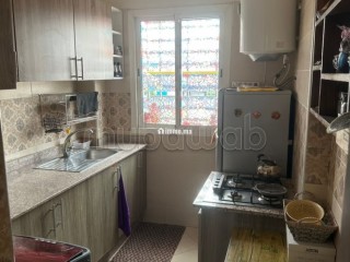Appartement meublé à vendre - Appartement à vendre - Marrakech