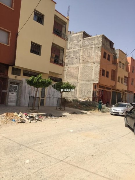 Terrain titré 96m² R2 à vendre – Beni Mellal - Vente Immobilier - Autre - photo 2
