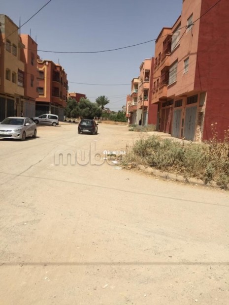 Terrain titré 96m² R2 à vendre – Beni Mellal - Vente Immobilier - Autre - photo 3