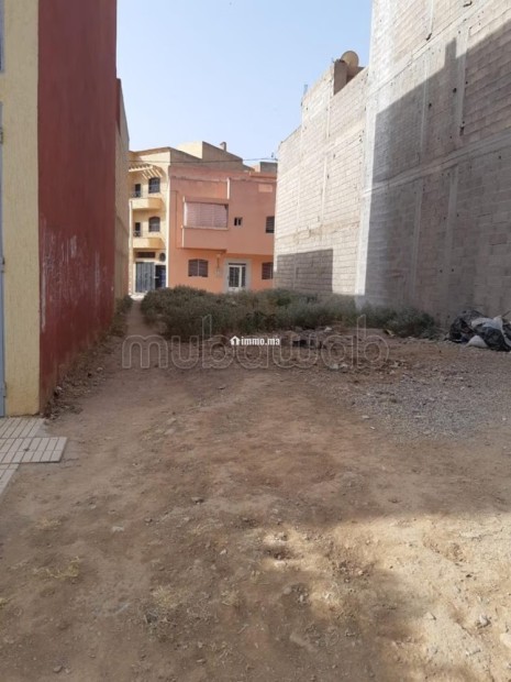 Terrain titré 96m² R2 à vendre – Beni Mellal - Vente Immobilier - Autre - photo 4