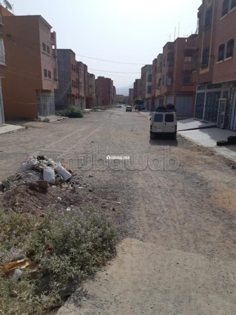 Terrain titré 96m² R2 à vendre – Beni Mellal - Vente Immobilier - Autre - photo 7