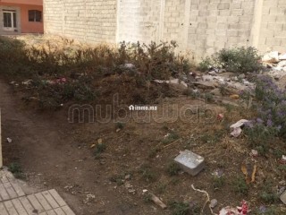 Terrain titré 96m² R2 à vendre – Beni Mellal - Terrain à vendre - Autre
