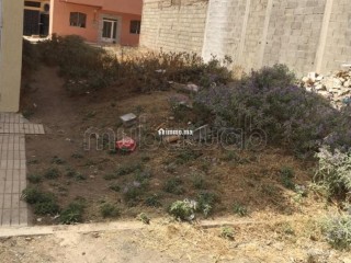Terrain titré 96m² R2 à vendre – Beni Mellal - Terrain à vendre - Autre