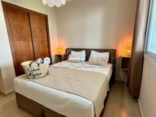 Location d'un appartement à Cabo Negro. Surface de 150 m². Belle terrasse et jardin - Appartement à vendre - Tetouan