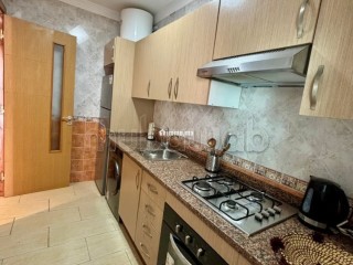 Location d'un appartement à Cabo Negro. Surface de 150 m². Belle terrasse et jardin - Appartement à vendre - Tetouan