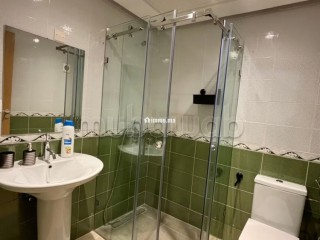 Location d'un appartement à Cabo Negro. Surface de 150 m². Belle terrasse et jardin - Appartement à vendre - Tetouan