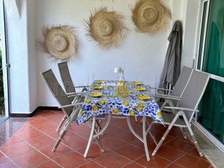 Location d'un appartement à Cabo Negro. Surface de 150 m². Belle terrasse et jardin - Appartement à vendre - Tetouan