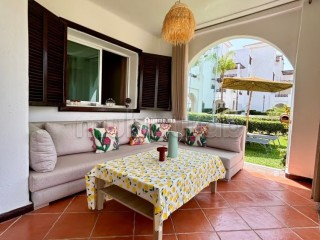 Location d'un appartement à Cabo Negro. Surface de 150 m². Belle terrasse et jardin - Appartement à vendre - Tetouan