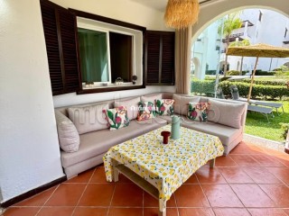 Location d'un appartement à Cabo Negro. Surface de 150 m². Belle terrasse et jardin - Appartement à vendre - Tetouan
