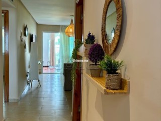 Location d'un appartement à Cabo Negro. Surface de 150 m². Belle terrasse et jardin - Appartement à vendre - Tetouan