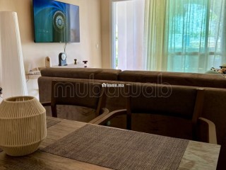 Location d'un appartement à Cabo Negro. Surface de 150 m². Belle terrasse et jardin - Appartement à vendre - Tetouan
