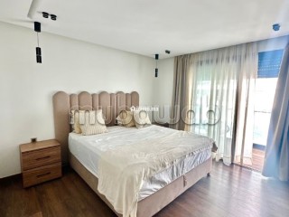 Appartement meublé terrasse à louer à cfc - Appartement à louer - Casablanca