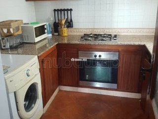 Location d'un appartement à Fnideq. Superficie 72 m². Jardin et garage - Appartement à vendre