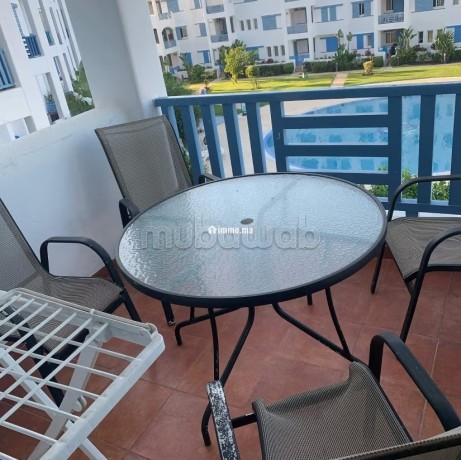 location-dun-appartement-a-fnideq-superficie-72-m2-jardin-et-garage-big-2