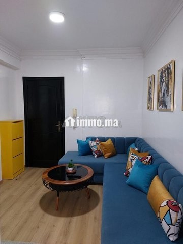 Studio meublé à louer à boulverd molay youssef - Location Immobilier - Casablanca - photo 3