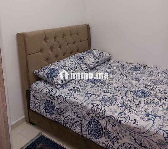 Studio meublé à louer à boulverd molay youssef - Location Immobilier - Casablanca - photo 5
