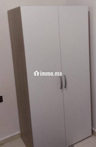 Studio meublé à louer à boulverd molay youssef - Location Immobilier - Casablanca - photo 6