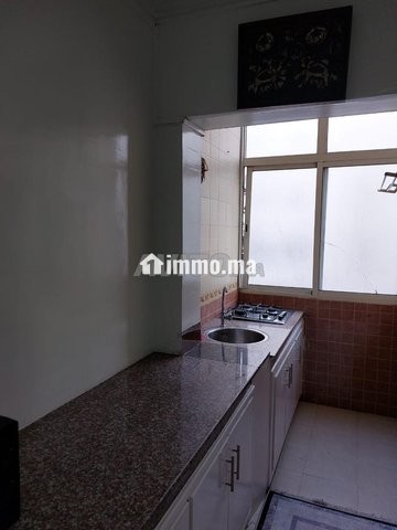 Studio meublé à louer à boulverd molay youssef - Location Immobilier - Casablanca - photo 8
