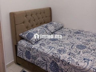 Studio meublé à louer à boulverd molay youssef - Appartement à louer - Casablanca