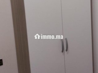 Studio meublé à louer à boulverd molay youssef - Appartement à louer - Casablanca