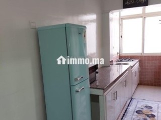 Studio meublé à louer à boulverd molay youssef - Appartement à louer - Casablanca