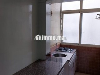 Studio meublé à louer à boulverd molay youssef - Appartement à louer - Casablanca