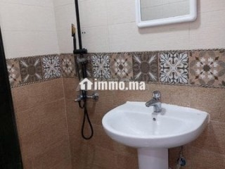 Studio meublé à louer à boulverd molay youssef - Appartement à louer - Casablanca