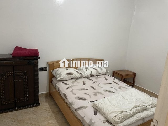 Appartment a yaacoub mnsour - Location Vacances - Rabat - photo 4