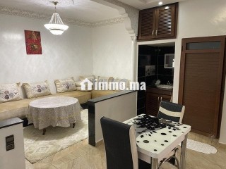 Appartment a yaacoub mnsour - Appartement Location Vacances - Rabat