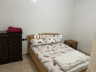 Appartment a yaacoub mnsour - Appartement Location Vacances - Rabat