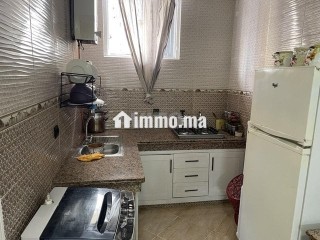 Appartment a yaacoub mnsour - Appartement Location Vacances - Rabat