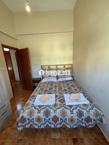 Maison familiale près de la plage - Taghazout - Location Vacances - Taghazout - photo 3