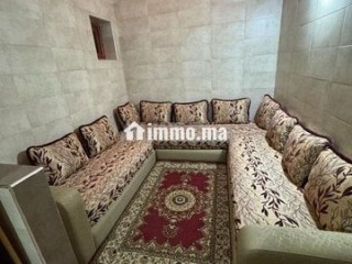 Maison familiale près de la plage - Taghazout - Appartement Location Vacances - Taghazout
